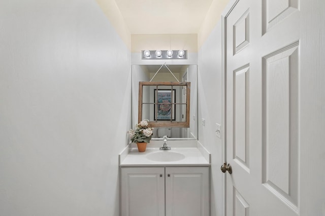 2583 Warm Springs Ln, Naperville, IL 60564 - bathroom with vanity