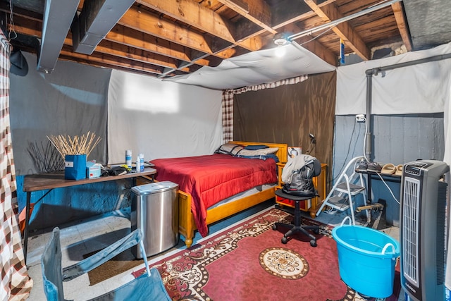 3914 Madison St, Bellwood, IL 60104 - view of bedroom