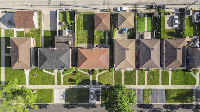 3914 Madison St, Bellwood, IL 60104 - view of property location featuring nearby suburban area