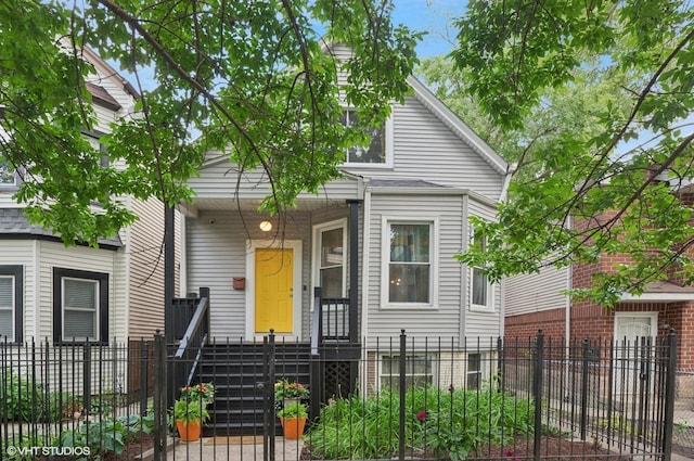 1631 N Drake Ave, Chicago, IL 60647 - photo 1