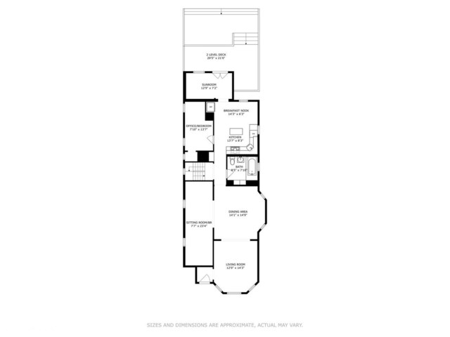 1631 N Drake Ave, Chicago, IL 60647 - photo 31