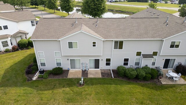 1069 Dalton Ave, Yorkville, IL 60560 - photo 3