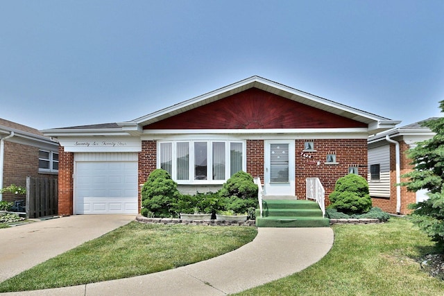 7624 W Ainslie St, Harwood Heights, IL 60706 - photo 1