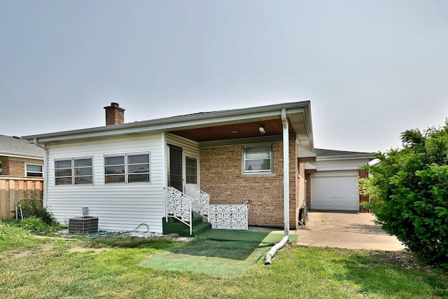 7624 W Ainslie St, Harwood Heights, IL 60706 - photo 22