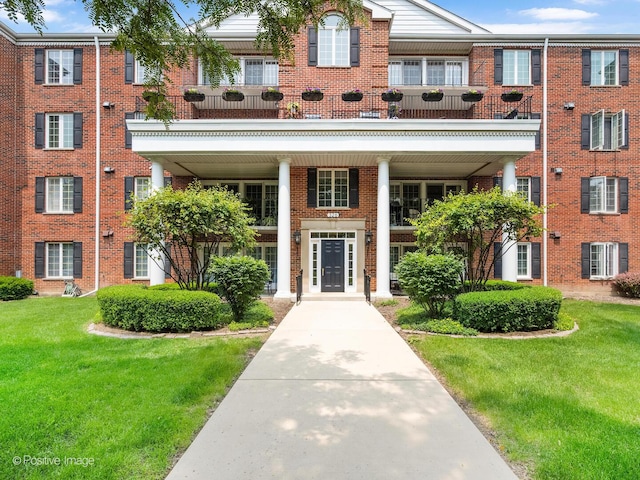 326 Park Ave Unit 21, Clarendon Hills, IL 60514 - photo 2