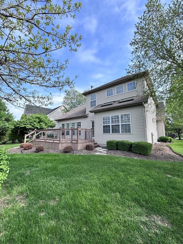 26403 W Red Apple Rd, Plainfield, IL 60585 - photo 33