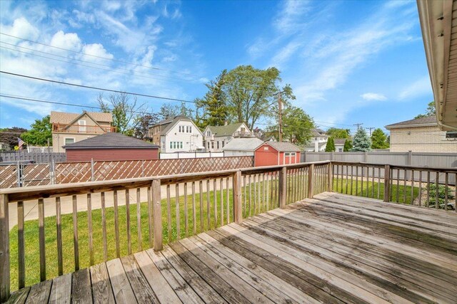 1303 Rice St, Melrose Park, IL 60160 - photo 38