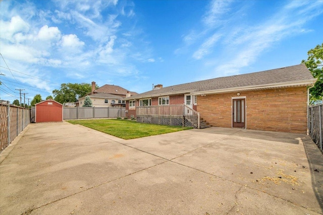 1303 Rice St, Melrose Park, IL 60160 - photo 39