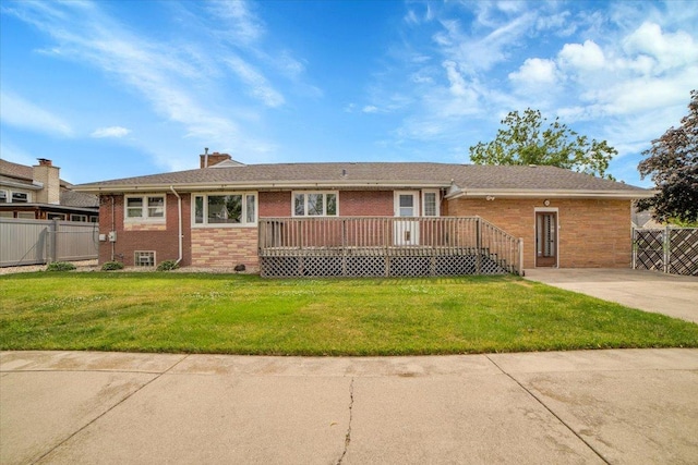 1303 Rice St, Melrose Park, IL 60160 - photo 40