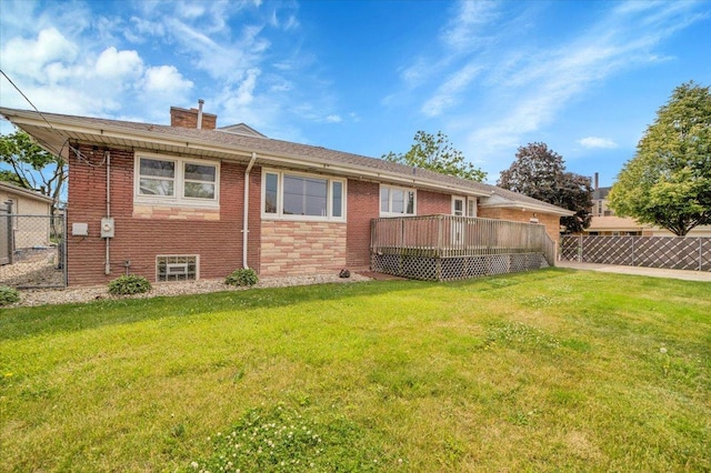 1303 Rice St, Melrose Park, IL 60160 - photo 41