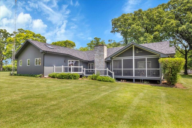 664 White Oak Way, Yorkville, IL 60560 - photo 35