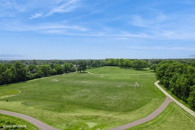 401 Woodside Dr, Wood Dale, IL 60191 - view of home's community