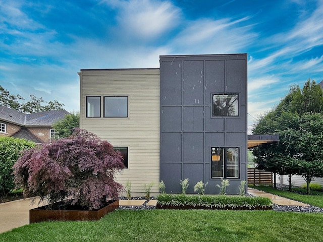 717 S Washington St, Elmhurst, IL 60126 - view of front of home
