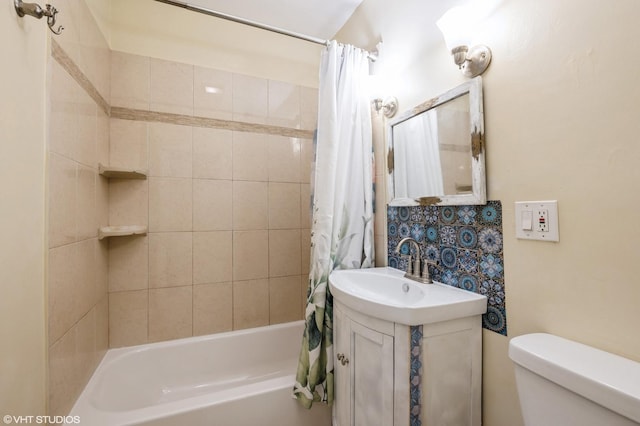 6970 N Wolcott Ave Unit 1, Chicago, IL 60626 - bathroom featuring shower / bath combination with curtain and vanity