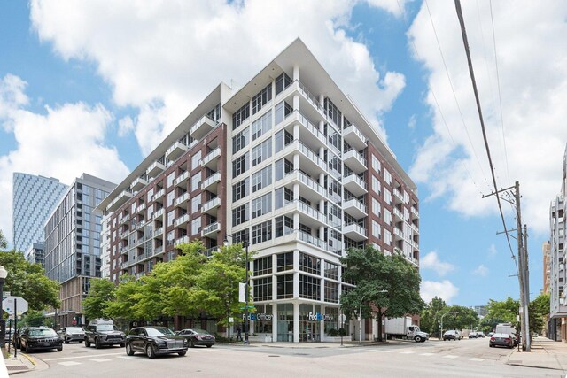 901 W Madison St Unit 1002, Chicago, IL 60607 - view of property