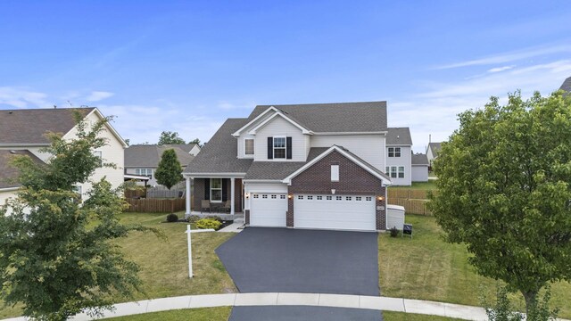 1307 Sage Cir, Joliet, IL 60431 - photo 1