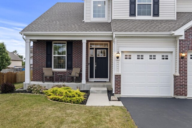 1307 Sage Cir, Joliet, IL 60431 - photo 4