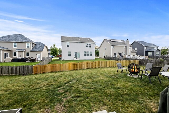 1307 Sage Cir, Joliet, IL 60431 - photo 36