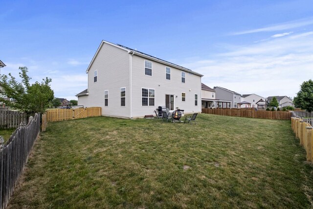1307 Sage Cir, Joliet, IL 60431 - photo 37