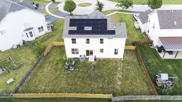 1307 Sage Cir, Joliet, IL 60431 - photo 40