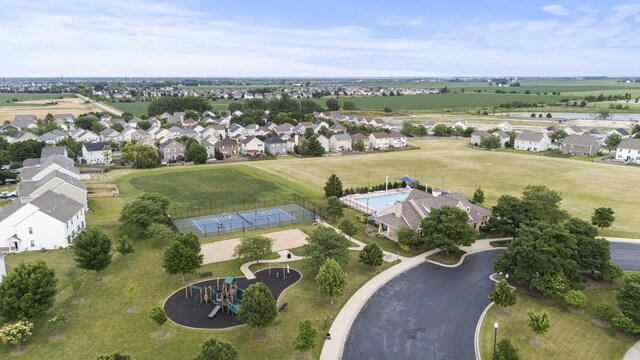 1307 Sage Cir, Joliet, IL 60431 - photo 43
