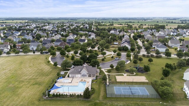 1307 Sage Cir, Joliet, IL 60431 - photo 46