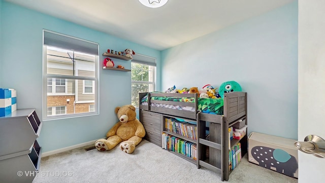 3546 Kemper Dr, Woodridge, IL 60517 - bedroom featuring carpet floors