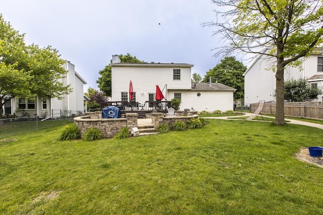 1214 Challis Dr, Bloomington, IL 61704 - photo 29