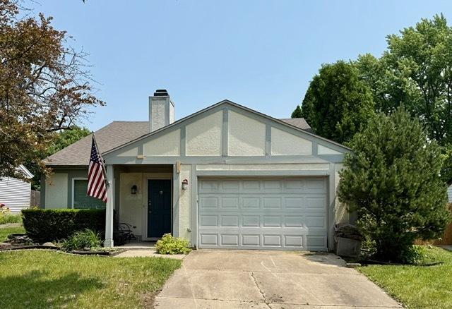 2S467 Cherice Dr, Warrenville, IL 60555 - photo 1
