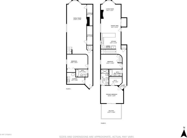 629 W Briar Pl Unit 1W, Chicago, IL 60657 - photo 23