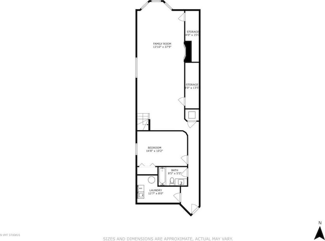629 W Briar Pl Unit 1W, Chicago, IL 60657 - photo 25