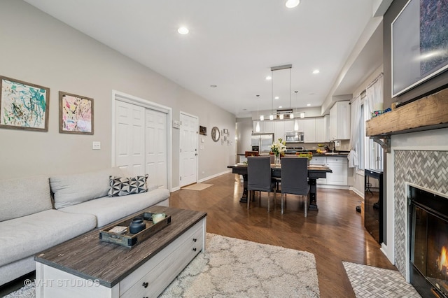 629 W Briar Pl Unit 1W, Chicago, IL 60657 - photo 5