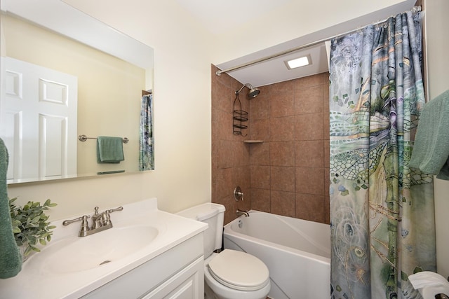 1058 Oakview Dr Unit 1058, Wheaton, IL 60187 - bathroom with shower / bath combo and vanity