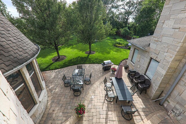 904 S Edgewood Ln, Mount Prospect, IL 60056 - photo 39