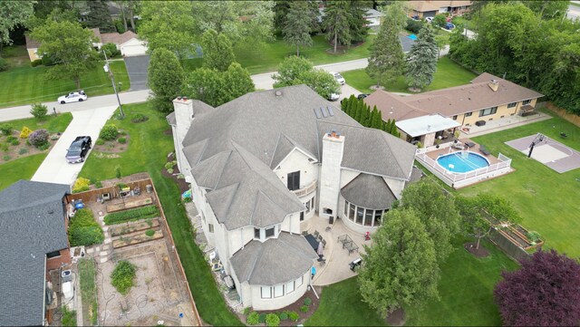 904 S Edgewood Ln, Mount Prospect, IL 60056 - photo 71
