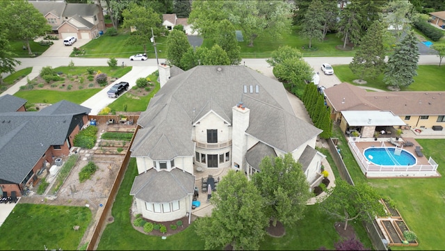 904 S Edgewood Ln, Mount Prospect, IL 60056 - photo 72