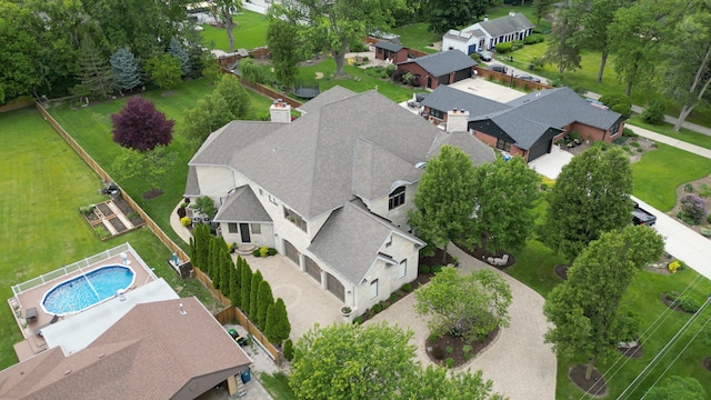 904 S Edgewood Ln, Mount Prospect, IL 60056 - photo 75