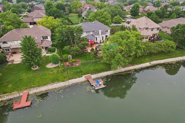 22454 Hinspeter Dr, Frankfort, IL 60423 - view of property location featuring nearby suburban area