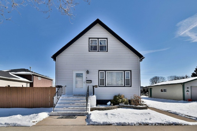 14505 S Mckinley Ave, Posen, IL 60469 - photo 3