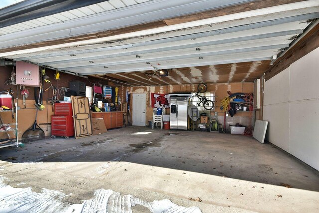 14505 S Mckinley Ave, Posen, IL 60469 - photo 29