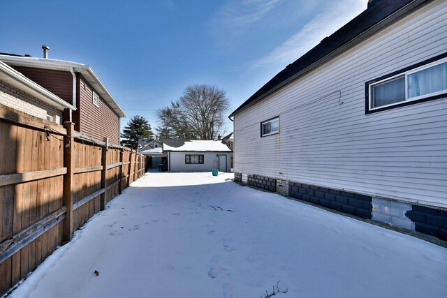 14505 S Mckinley Ave, Posen, IL 60469 - photo 32