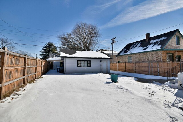 14505 S Mckinley Ave, Posen, IL 60469 - photo 33