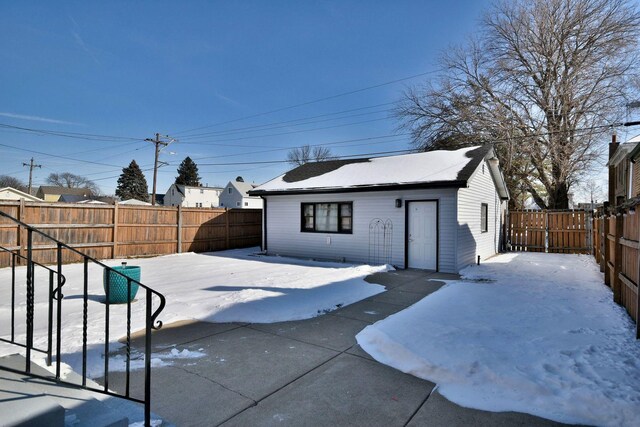 14505 S Mckinley Ave, Posen, IL 60469 - photo 34