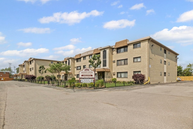 9633 Brandy Ct Unit 6, Des Plaines, IL 60016 - view of property