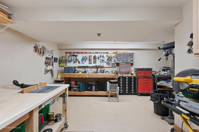 2024 Taller Rd, Morris, IL 60450 - view of storage