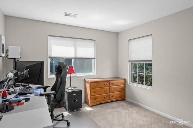 1836 Candlelight Cir Unit 1836, Montgomery, IL 60538 - office space with baseboards