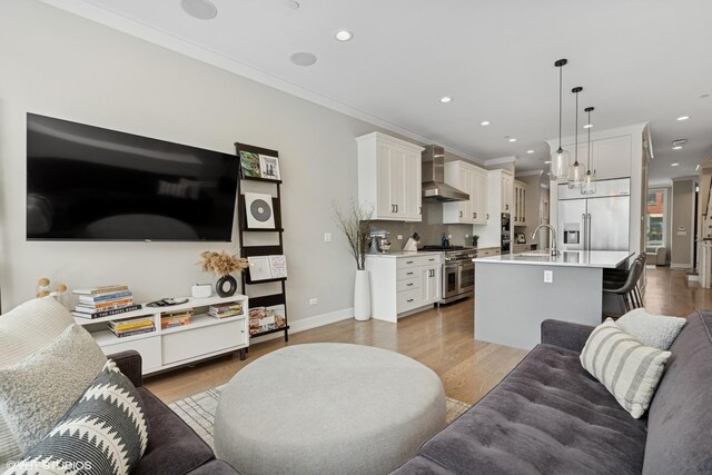 2011 N Oakley Ave, Chicago, IL 60647 - photo 13