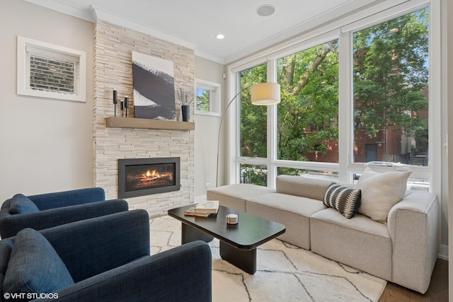 2011 N Oakley Ave, Chicago, IL 60647 - photo 3