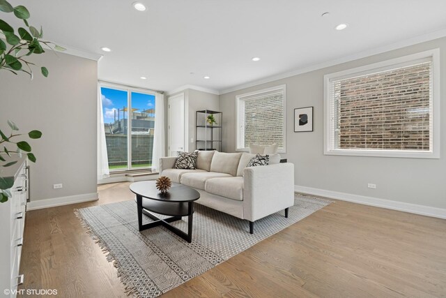 2011 N Oakley Ave, Chicago, IL 60647 - photo 25