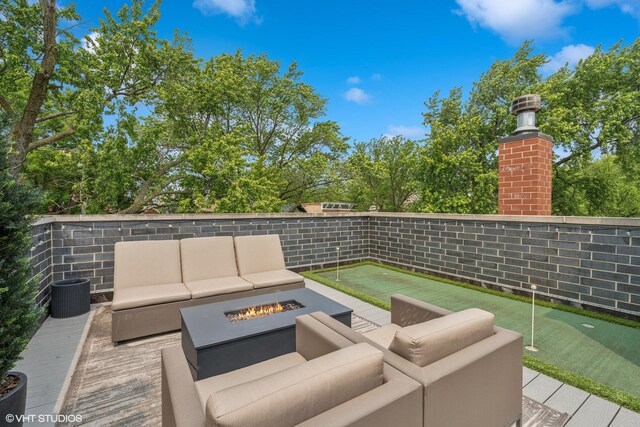 2011 N Oakley Ave, Chicago, IL 60647 - photo 28